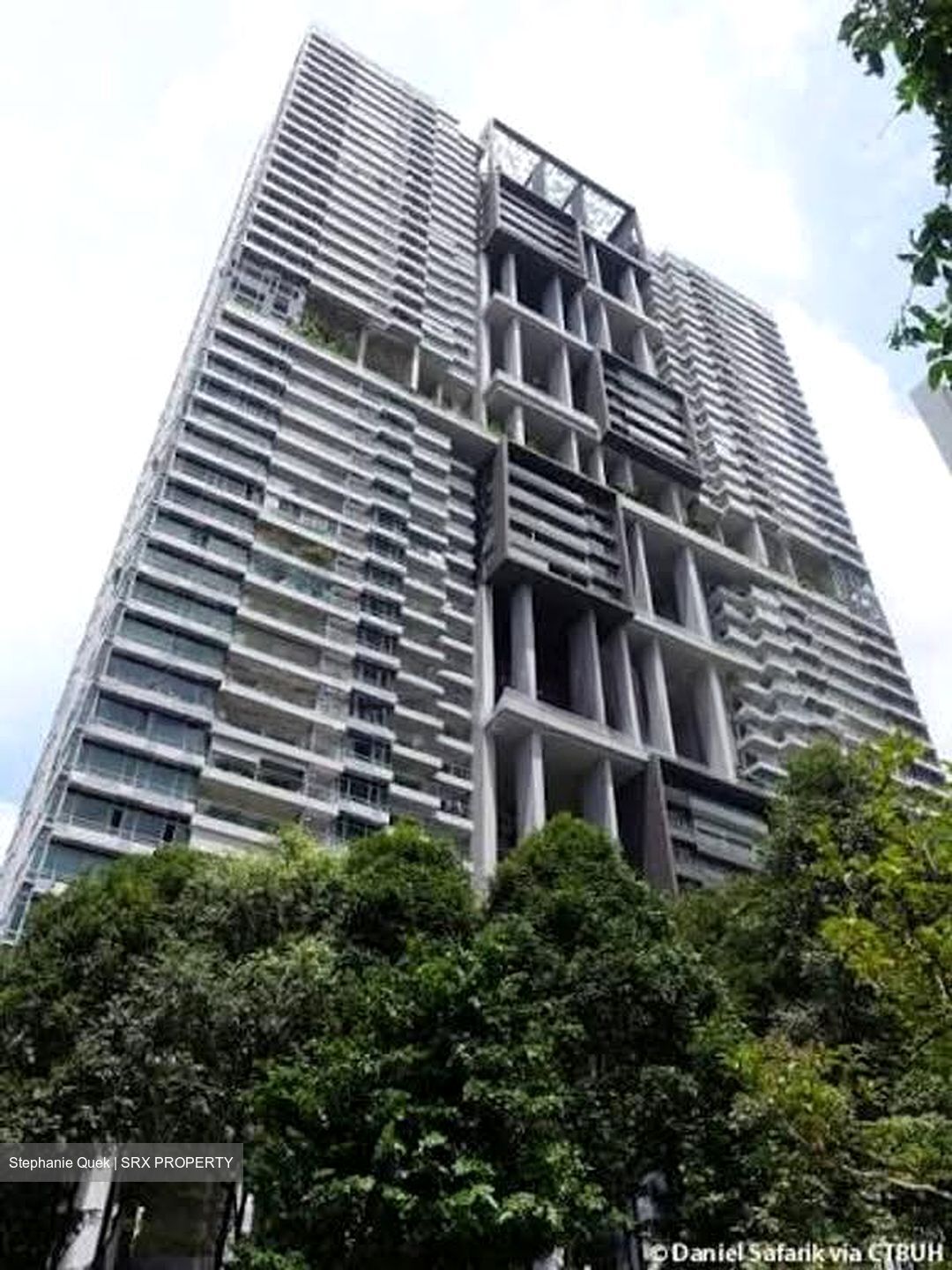 Ascentia Sky (D3), Condominium #634675311